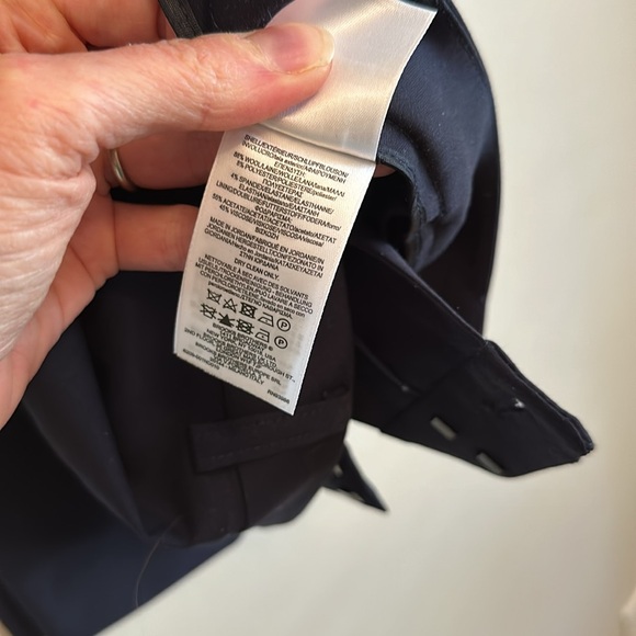 Brooks brothers business slacks women - Picture 3 of 8